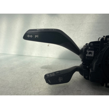 Com (Bloc Contacteur Tournant+Commodo Essuie Glace+Commodo Phare) AUDI Q2