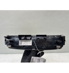 Commande chauffage AUDI Q2