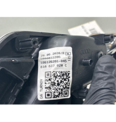 Poignee interieur avant droit AUDI Q2