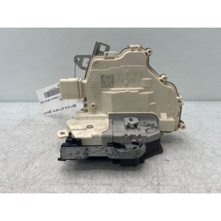 Serrure arriere gauche AUDI Q2 Photo n°1