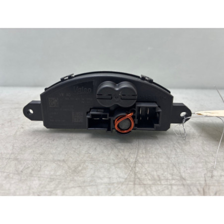 Resistance chauffage AUDI Q2 Photo n°1