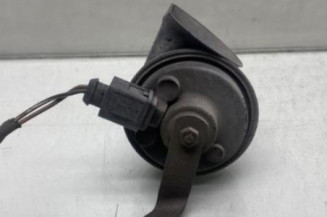 Avertisseur/Klaxon VOLKSWAGEN PASSAT 5