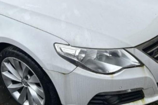 Avertisseur/Klaxon VOLKSWAGEN PASSAT 5
