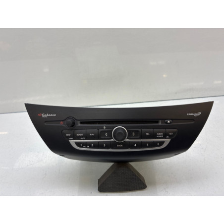 Autoradio d'origine RENAULT LAGUNA 3