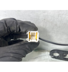 Attache ceinture avant droit CITROEN C4 1 Photo n°1