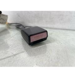 Attache ceinture avant droit CITROEN C4 1