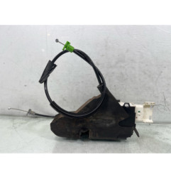 Serrure avant gauche CITROEN C4 1