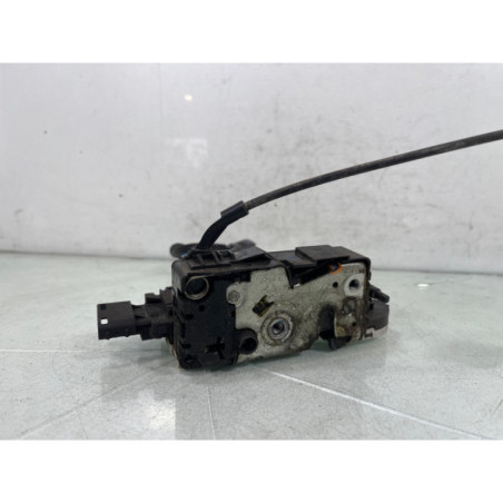 Serrure avant gauche CITROEN C4 PICASSO 1