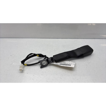 Attache ceinture avant gauche CITROEN C1 1 Photo n°1