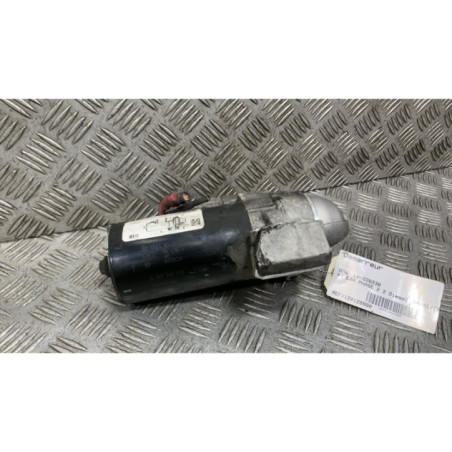 Demarreur BMW X1 E84 Photo n°1