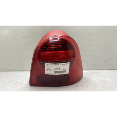 Feu arriere principal droit (feux) RENAULT TWINGO 1 Photo n°1