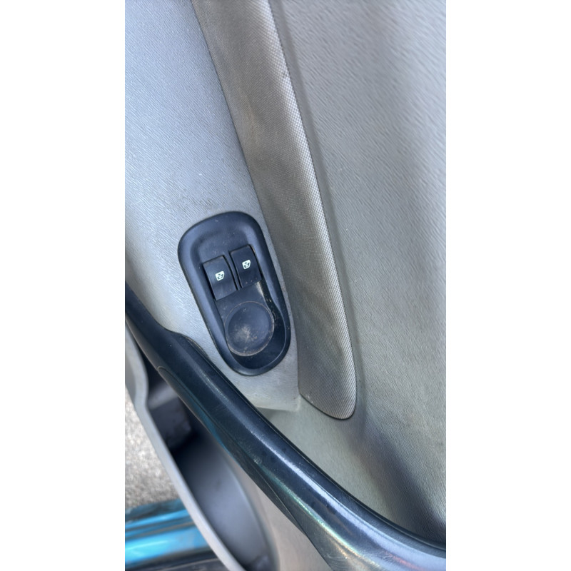 Bras essuie glace avant droit RENAULT KANGOO 2 Photo n°9