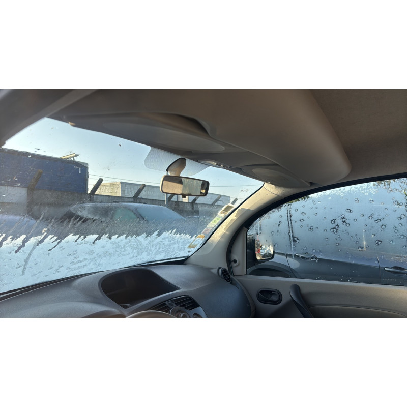 Bras essuie glace avant droit RENAULT KANGOO 2 Photo n°10