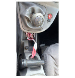 Bras essuie glace avant droit RENAULT KANGOO 2