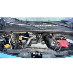 Bras essuie glace avant droit RENAULT KANGOO 2