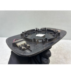 Glace retroviseur droit RENAULT CLIO 3 Photo n°1