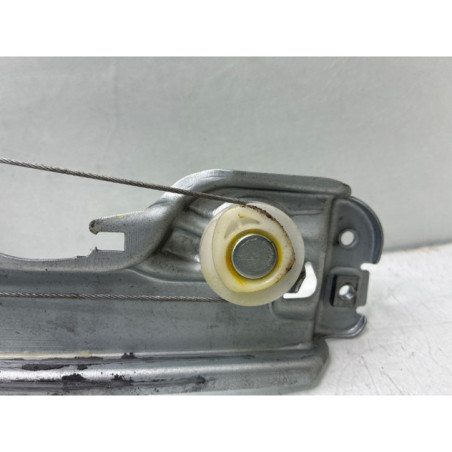 Leve vitre electrique arriere gauche RENAULT CLIO 3