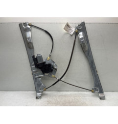 Leve vitre electrique avant gauche RENAULT CLIO 3 Photo n°1
