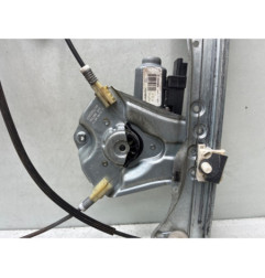 Leve vitre electrique avant gauche RENAULT CLIO 3