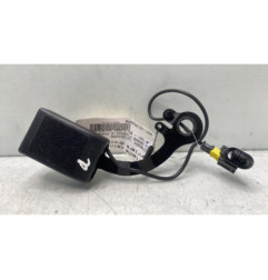 Attache ceinture arriere droit CITROEN C4 GRAND PICASSO 2 Photo n°1