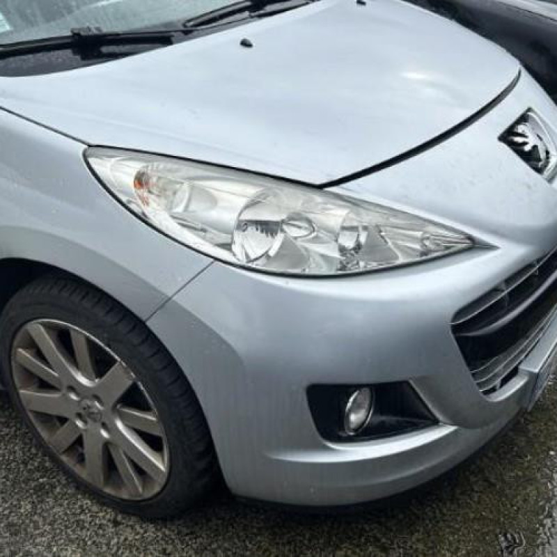 Boitier BSI PEUGEOT 207 Photo n°8