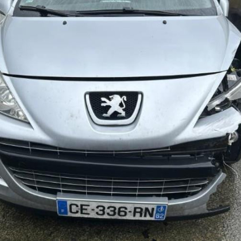 Boitier BSI PEUGEOT 207 Photo n°9