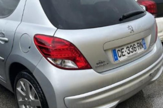 Boitier BSI PEUGEOT 207