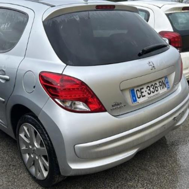 Boitier BSI PEUGEOT 207 Photo n°13