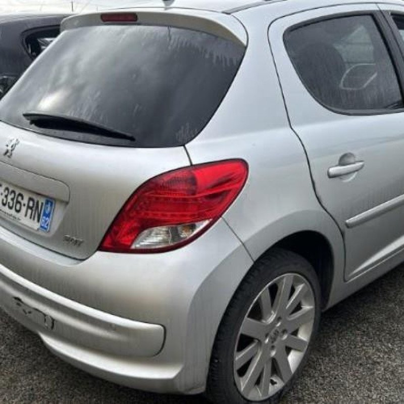 Boitier BSI PEUGEOT 207 Photo n°14