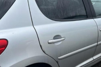 Boitier BSI PEUGEOT 207