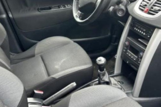 Boitier BSI PEUGEOT 207