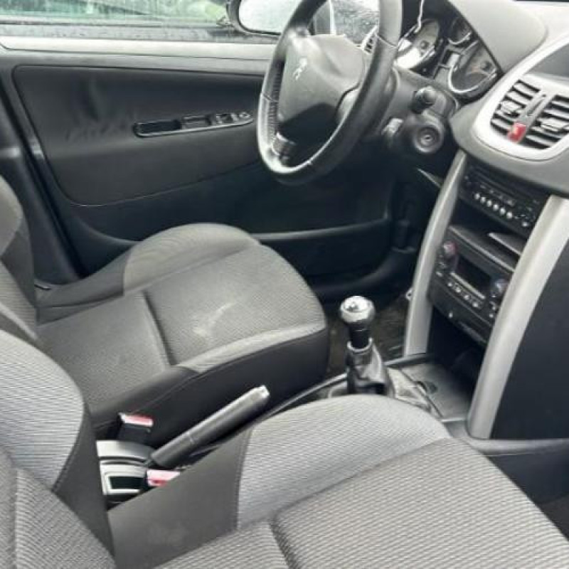 Boitier BSI PEUGEOT 207 Photo n°17