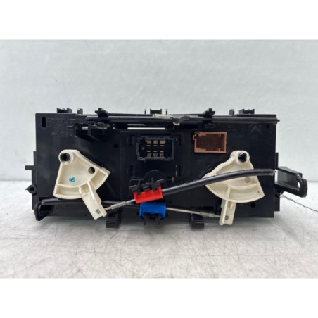 Commande chauffage CITROEN C3 2 Photo n°1