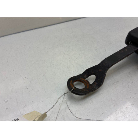Attache ceinture avant gauche PEUGEOT EXPERT 2