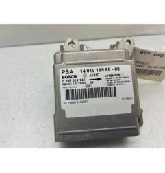Boitier air bag PEUGEOT EXPERT 2