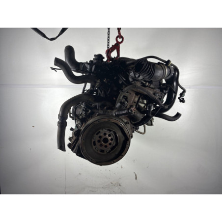 Moteur PEUGEOT EXPERT 2 Photo n°1