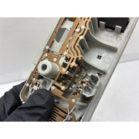 Eclairage de plafonnier VOLKSWAGEN TOURAN 1