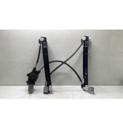Leve vitre electrique avant droit SEAT IBIZA 4 Photo n°1