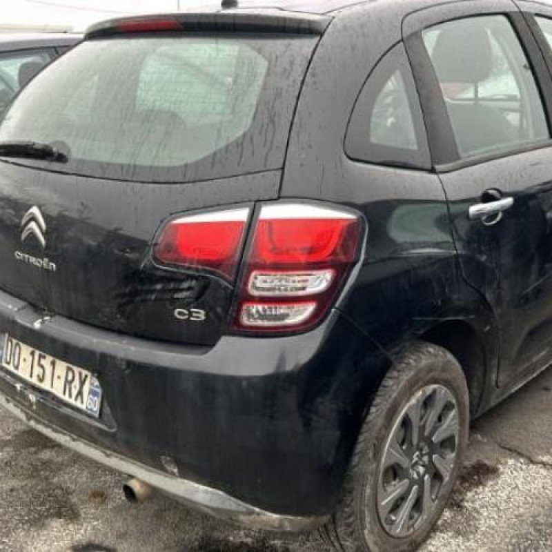 Bloc ABS (freins anti-blocage) CITROEN C3 2 Photo n°10