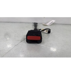 Attache ceinture avant droit PEUGEOT 308 2 Photo n°1