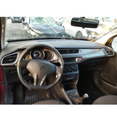Feu arriere secondaire droit (feux) CITROEN C3 2