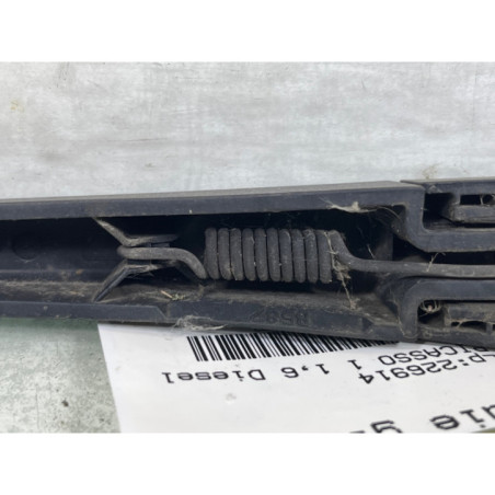 Bras essuie glace arriere CITROEN C4 GRAND PICASSO 1 Photo n°1