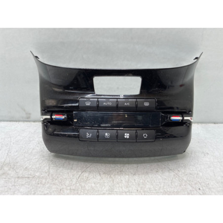Commande chauffage PEUGEOT 208 1 Photo n°1