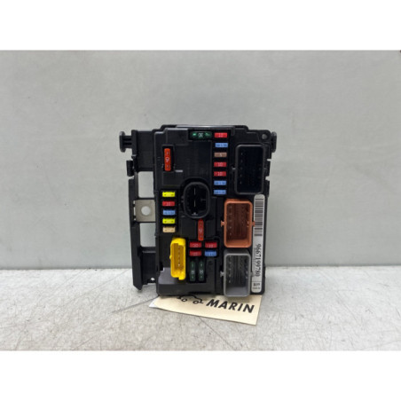 Boitier servitude moteur (BSM) CITROEN C3 2