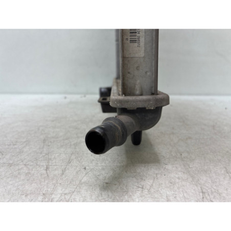 Radiateur eau CITROEN C3 2