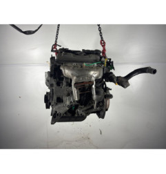 Moteur CITROEN C3 2 Photo n°1