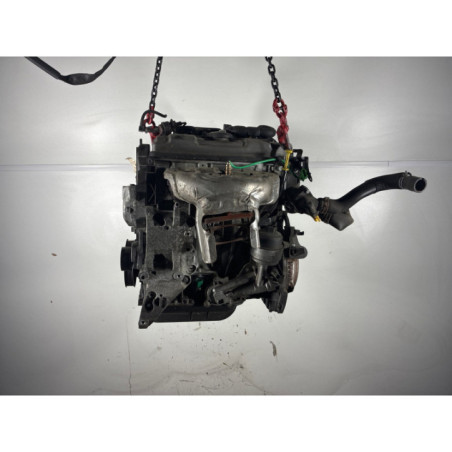 Moteur CITROEN C3 2 Photo n°1