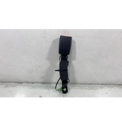Attache ceinture avant gauche VOLKSWAGEN POLO 5 Photo n°1
