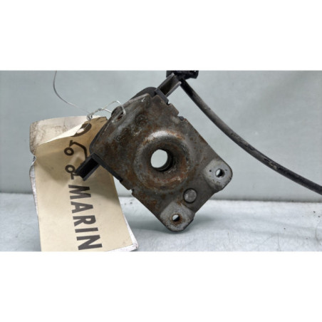 Fermeture de capot BMW SERIE 3 E46