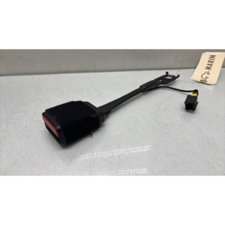 Attache ceinture avant droit CITROEN C4 GRAND PICASSO 2 Photo n°1